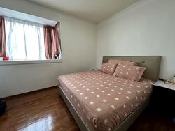 Rio Vista (D19), Condominium #602271261